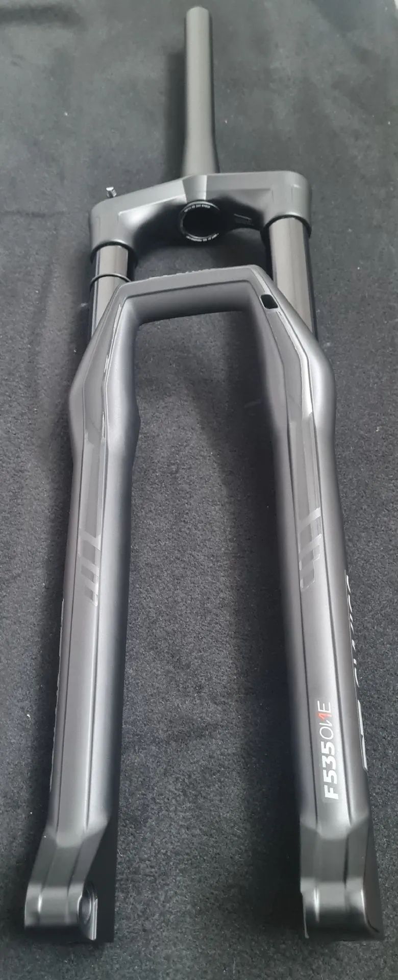 DT SWISS F535 ONE 150 mm, 29" 110 x 15mm (Boost) NOVÁ
