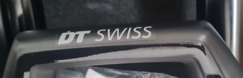 DT SWISS F535 ONE 150 mm, 29" 110 x 15mm (Boost) NOVÁ