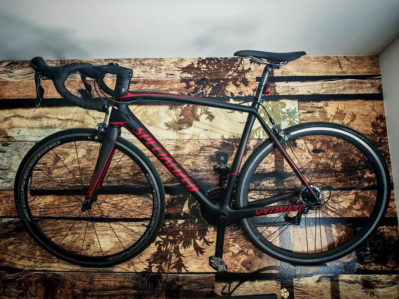 Specialized Tarmac SL4