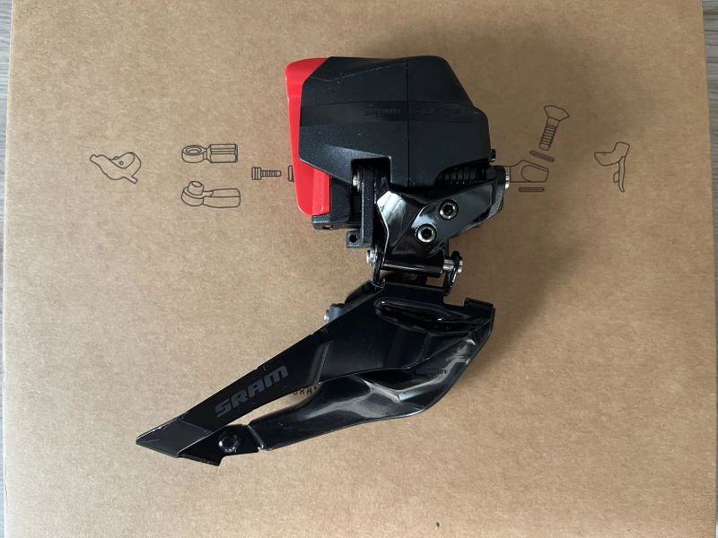 Sram Force AXS D2