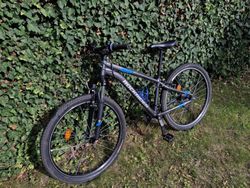 Rockrider ST100