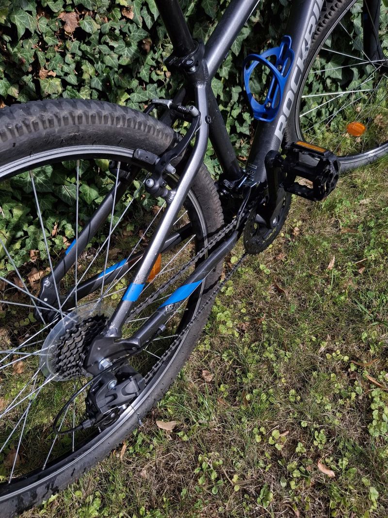 Rockrider ST100