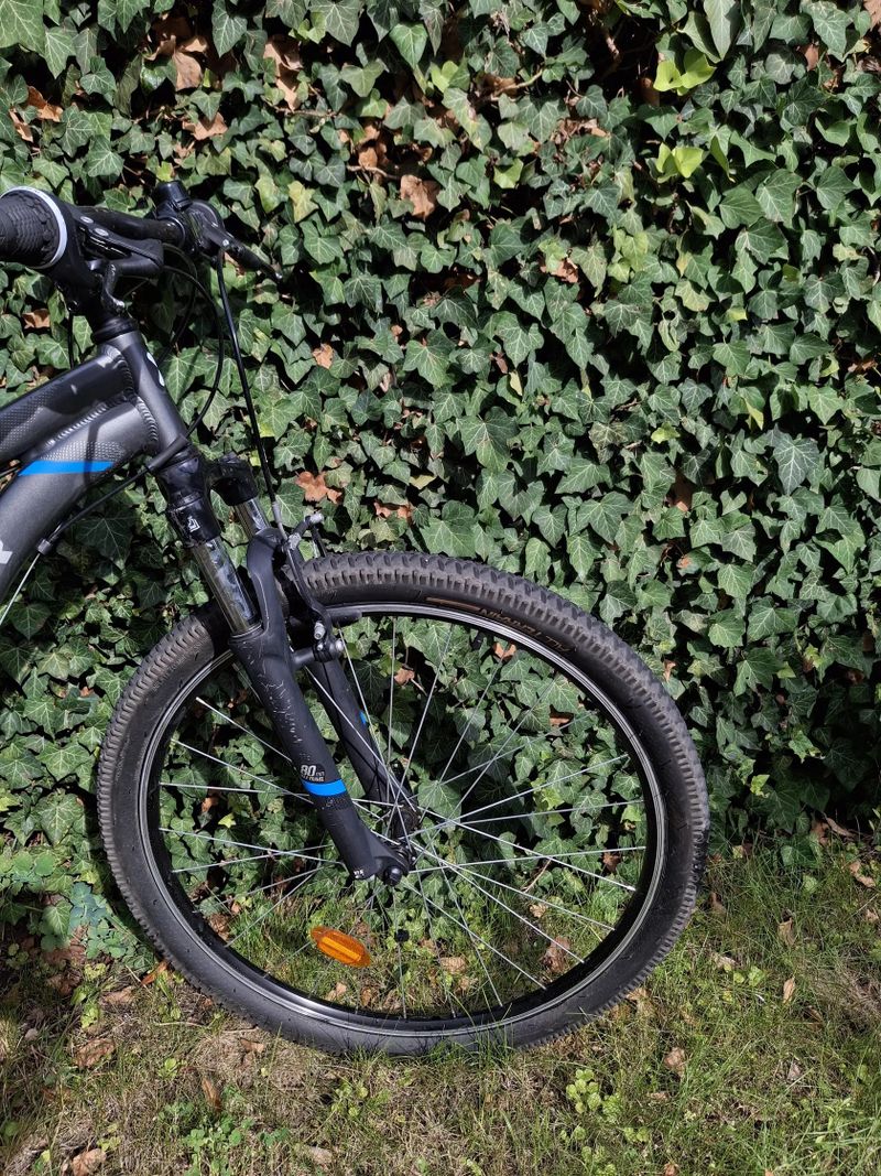 Rockrider ST100