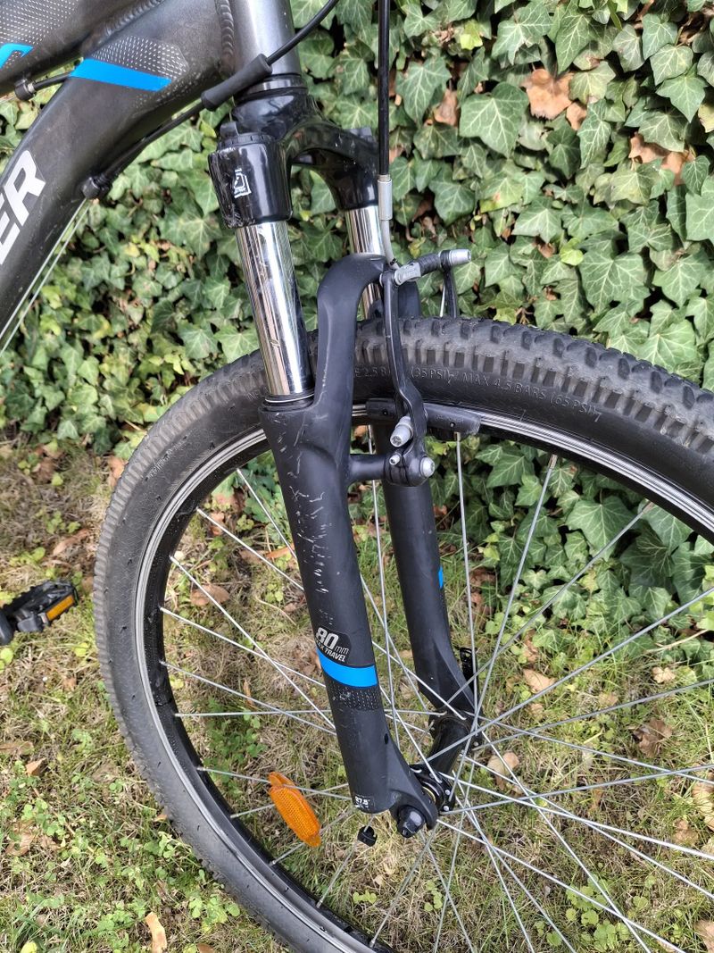 Rockrider ST100
