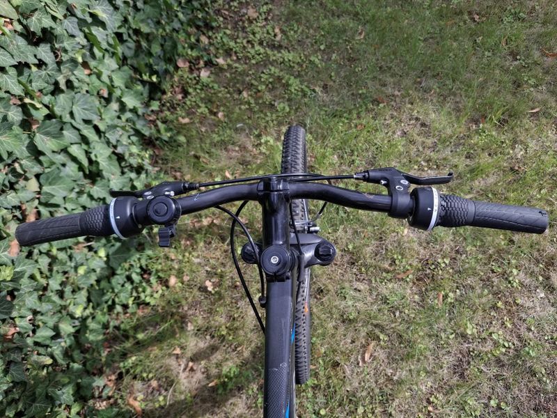 Rockrider ST100