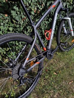 Rockrider ST120