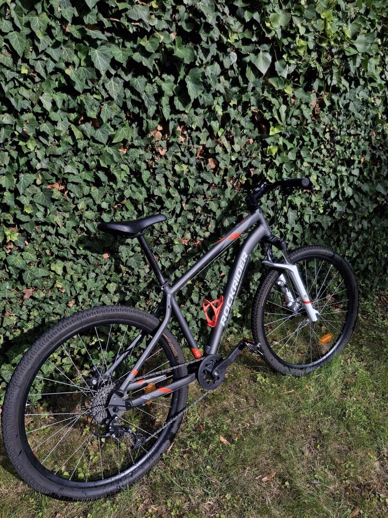 Rockrider ST120