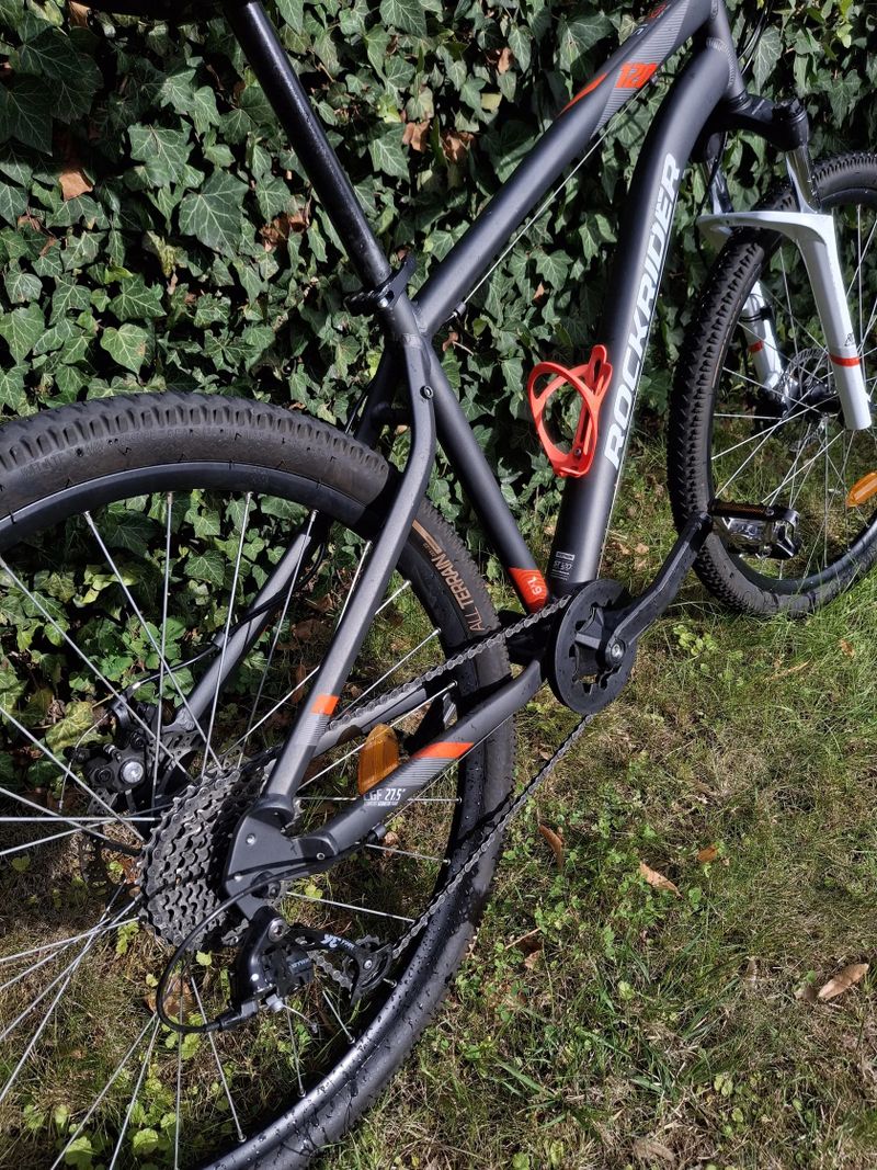 Rockrider ST120
