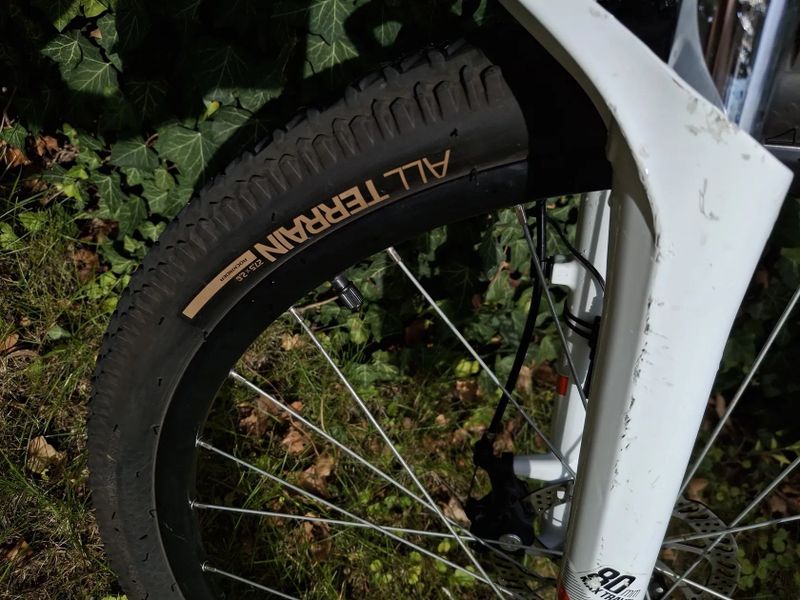 Rockrider ST120