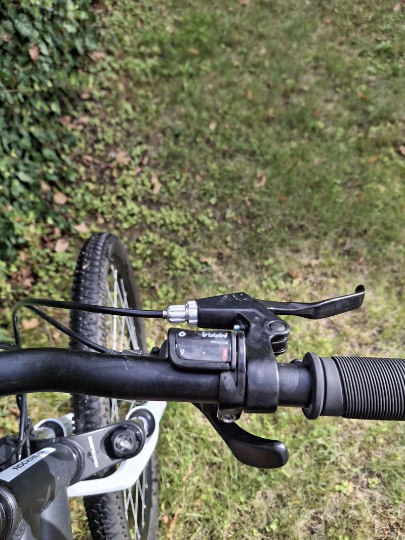 Rockrider ST120