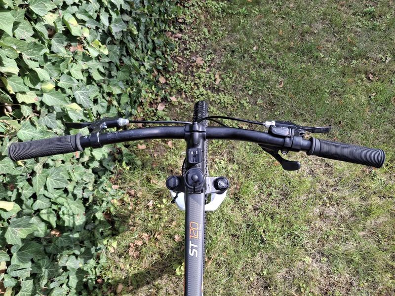 Rockrider ST120