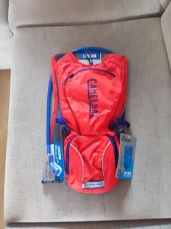 Prodám camelback