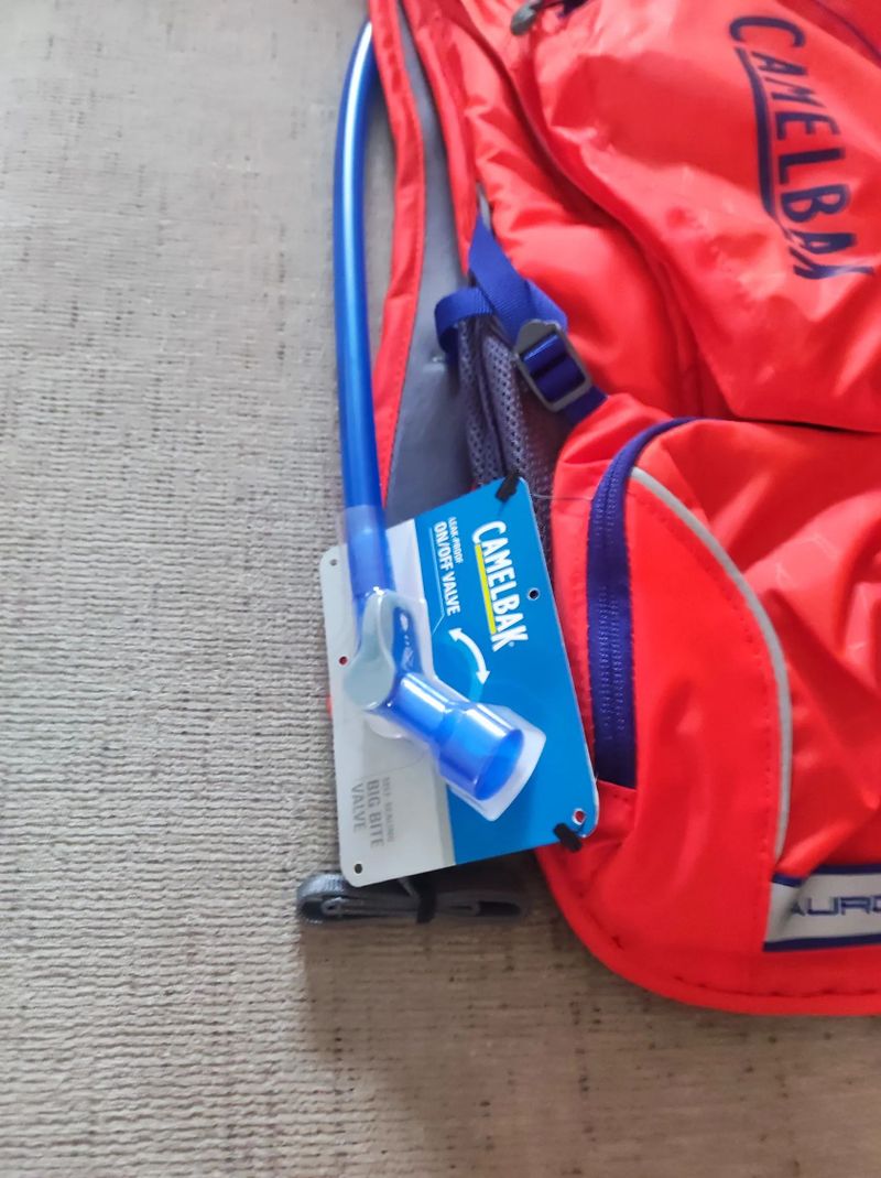 Prodám camelback