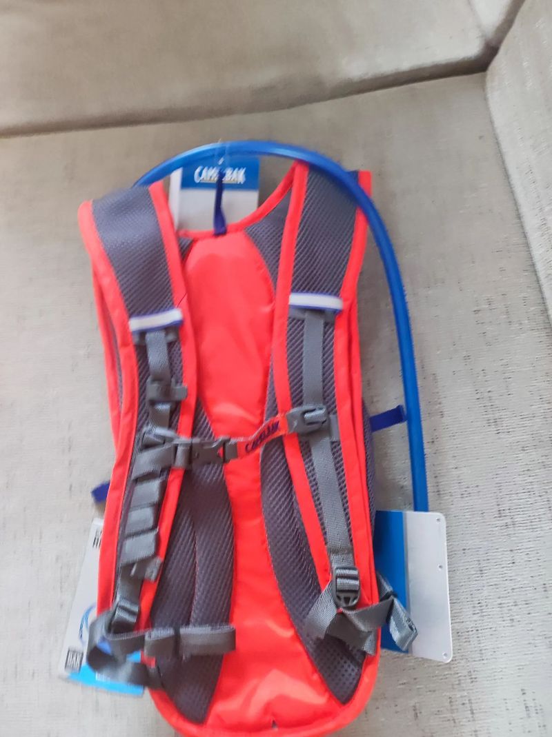 Prodám camelback