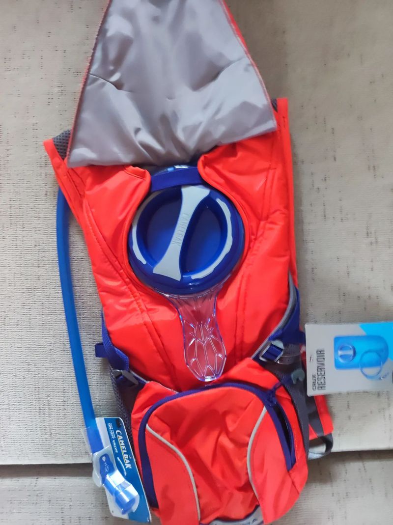 Prodám camelback
