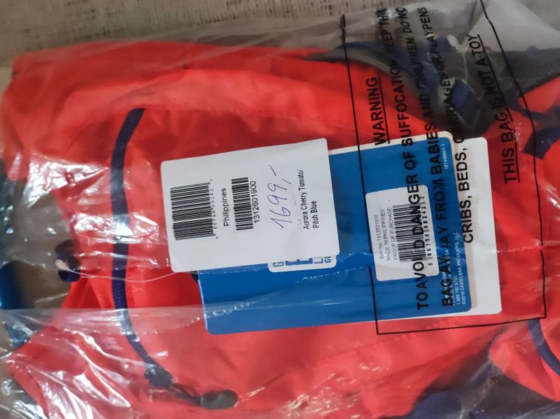 Prodám camelback