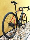 FOCUS Cayo Disc 105, vel. M/54, Carbon, DT SWISS R522db