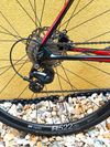 FOCUS Cayo Disc 105, vel. M/54, Carbon, DT SWISS R522db