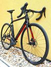 FOCUS Cayo Disc 105, vel. M/54, Carbon, DT SWISS R522db