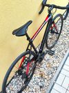 FOCUS Cayo Disc 105, vel. M/54, Carbon, DT SWISS R522db