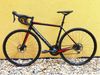 FOCUS Cayo Disc 105, vel. M/54, Carbon, DT SWISS R522db
