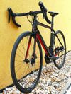 FOCUS Cayo Disc 105, vel. M/54, Carbon, DT SWISS R522db