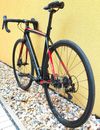 FOCUS Cayo Disc 105, vel. M/54, Carbon, DT SWISS R522db