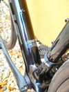 FOCUS Cayo Disc 105, vel. M/54, Carbon, DT SWISS R522db