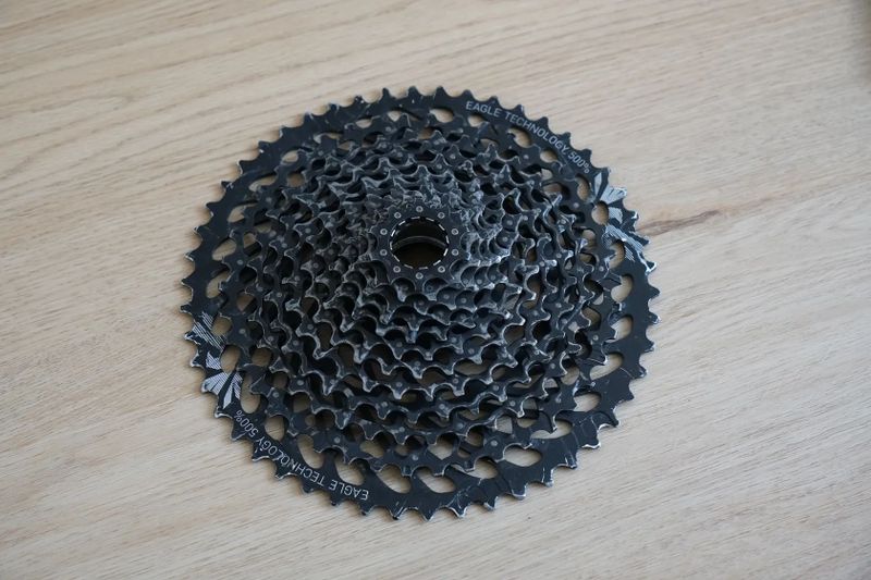 Kazeta Sram GX Eagle XG-1275, 12s