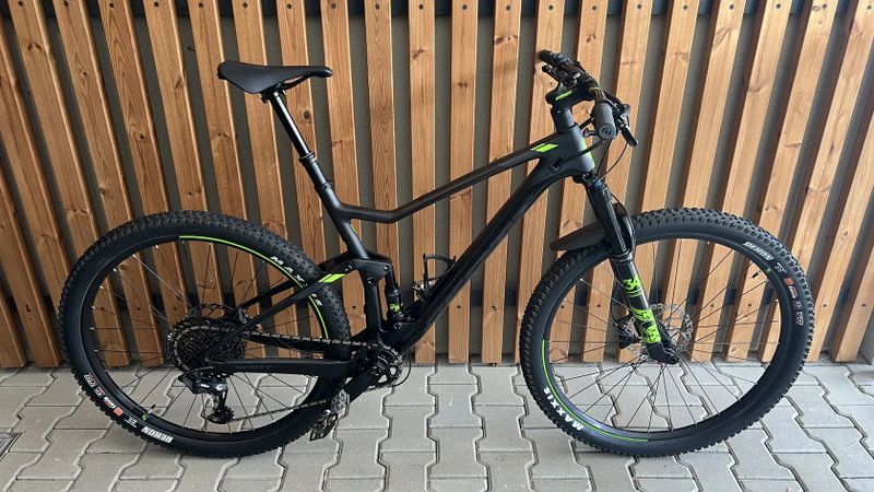 Scott Spark 920