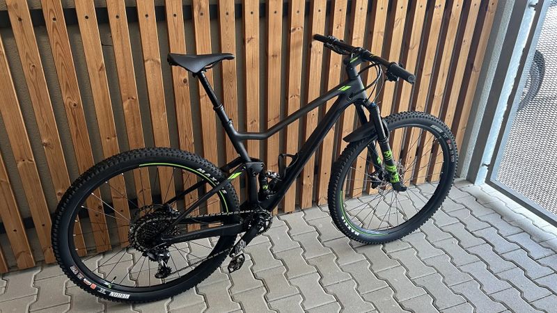 Scott Spark 920