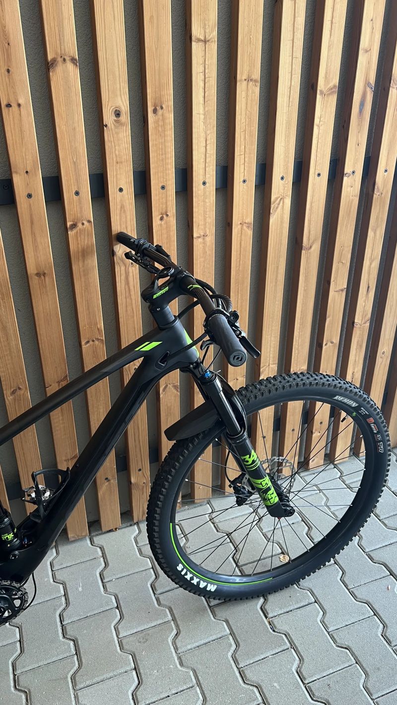 Scott Spark 920