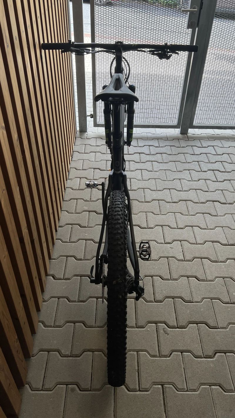 Scott Spark 920