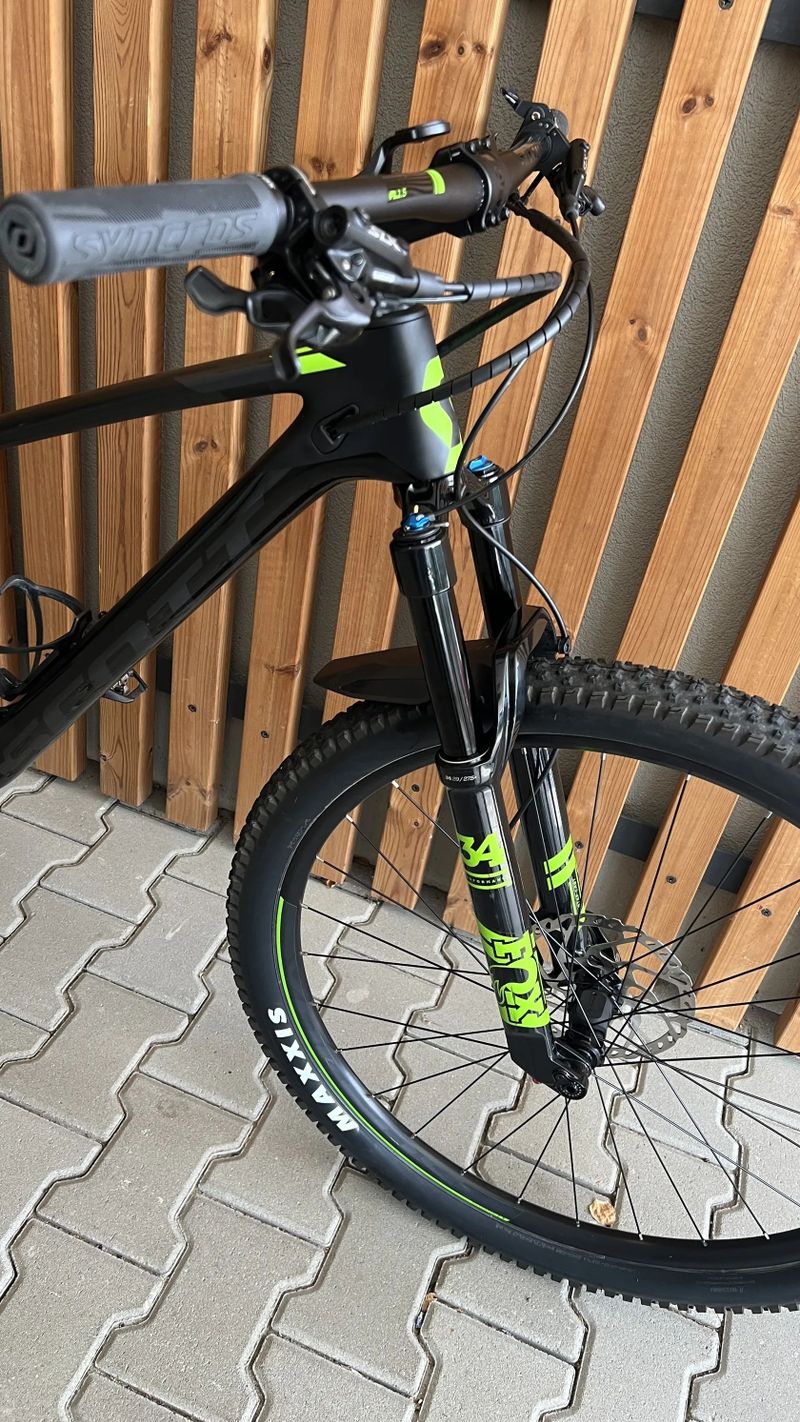 Scott Spark 920