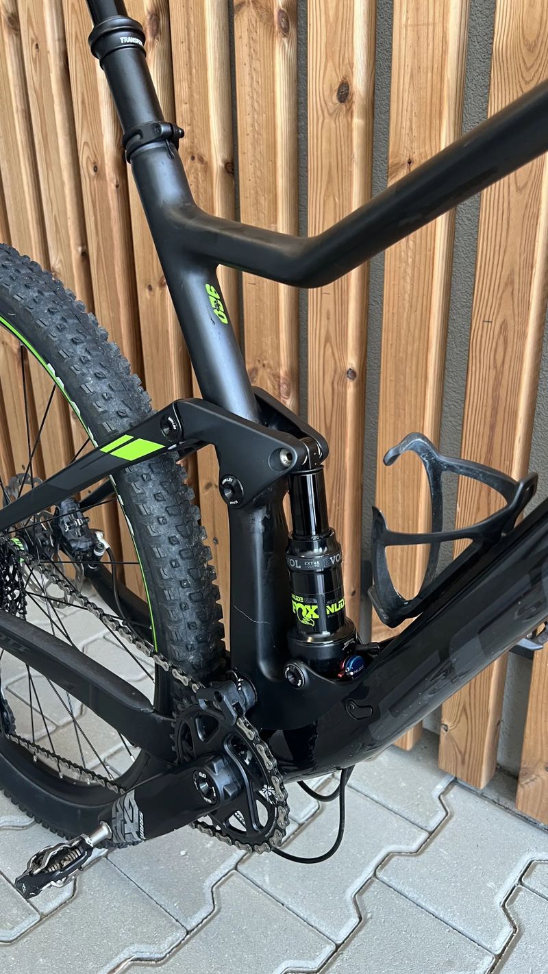 Scott Spark 920