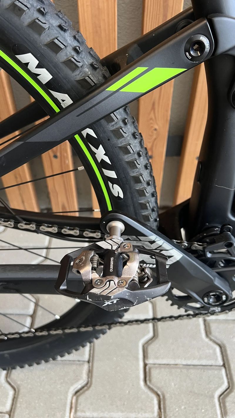 Scott Spark 920