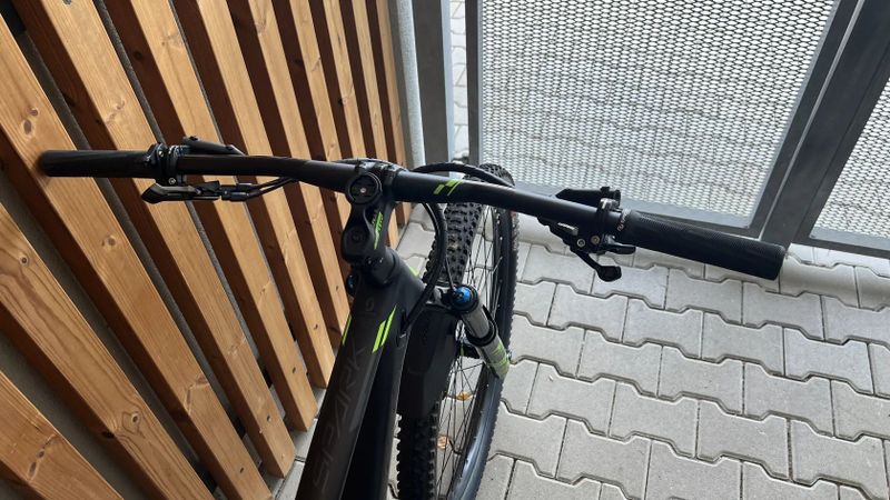 Scott Spark 920