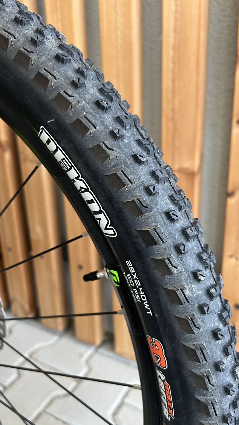 Scott Spark 920