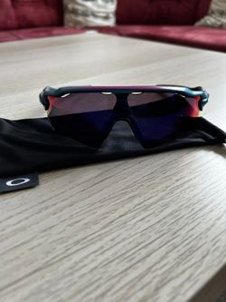 OAKLEY RADAR EV