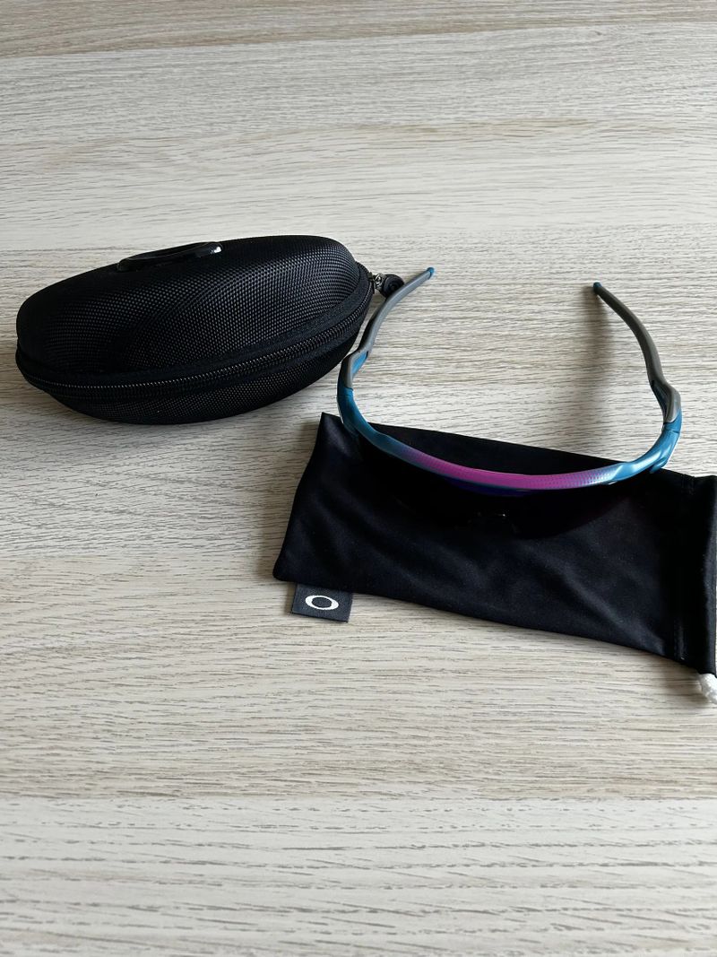 OAKLEY RADAR EV