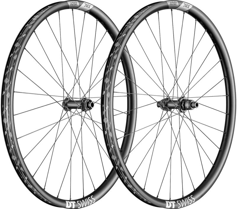 DT Swiss XRC 1501 Spline One 30 XD