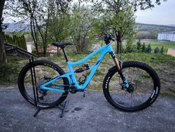 Ibis Ripmo