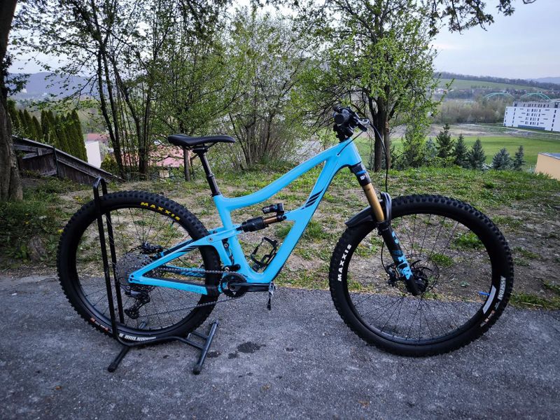 Ibis Ripmo