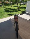 Trek Session