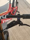 Trek Session