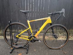 Cannondale Cannondale Topstone Lefty 2