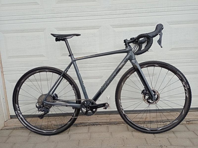 Merida Mission CX 700