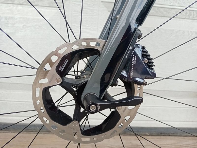 Merida Mission CX 700