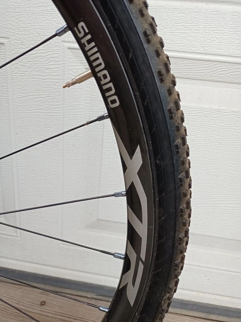 Merida Mission CX 700