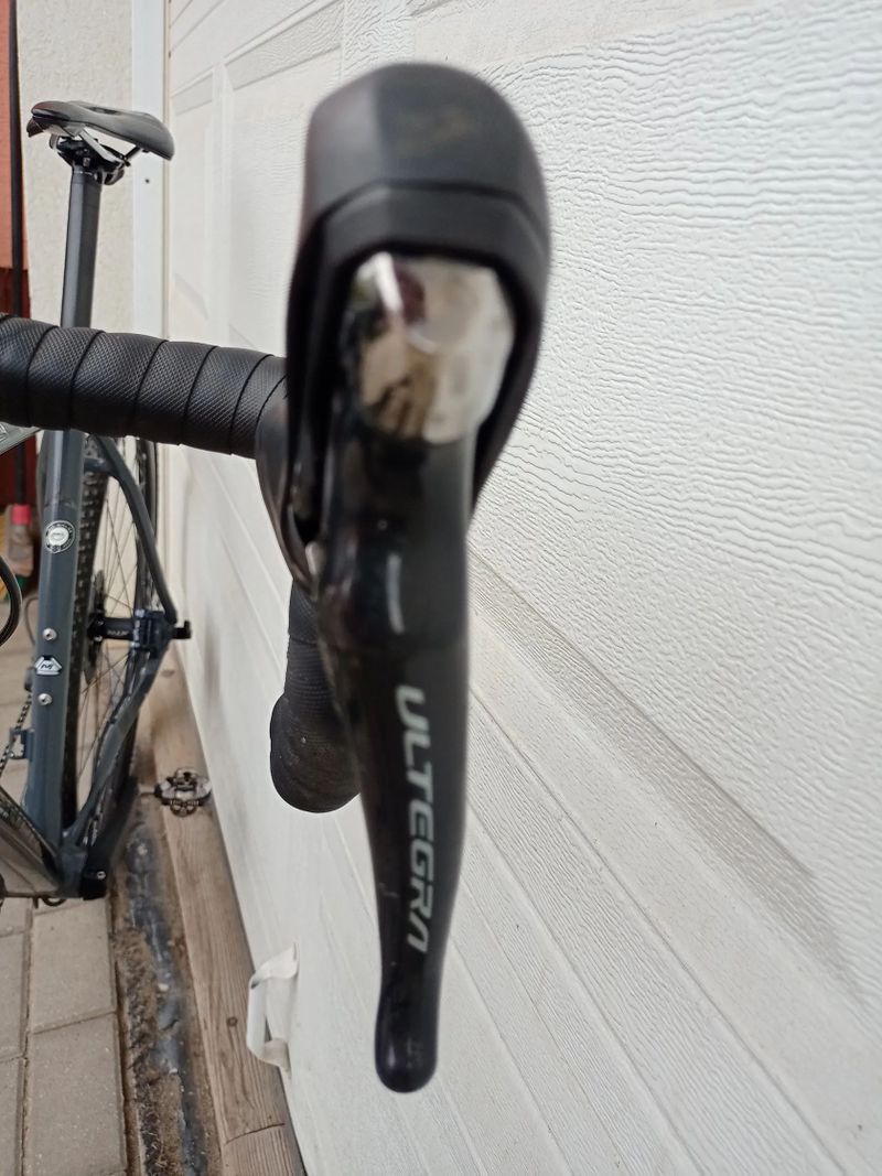 Merida Mission CX 700